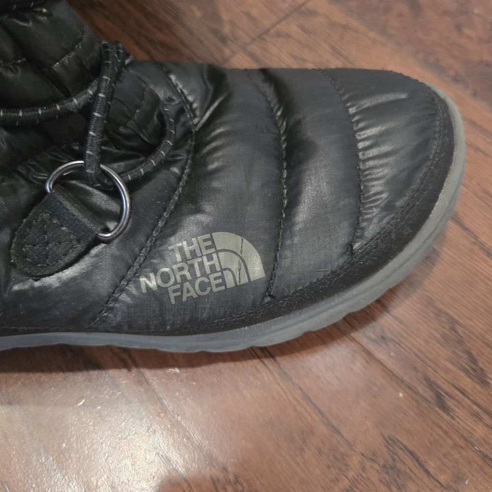 The North Face Gotham High-Rise Boot - Women's Size 6 US